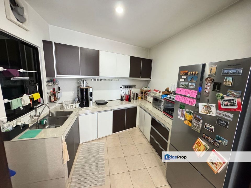 Cita Damansara Condominium, Selangor, Sunway Damansara