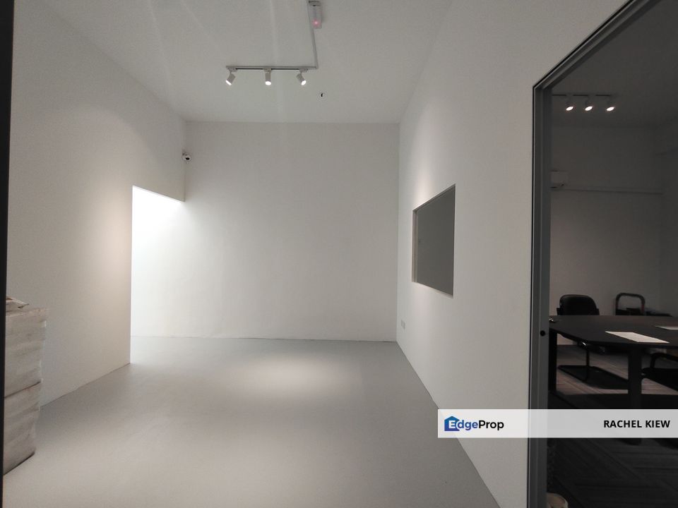 Kota Damansara The Strand 2nd Floor Office with LIft Good Condition , Selangor, Petaling Jaya