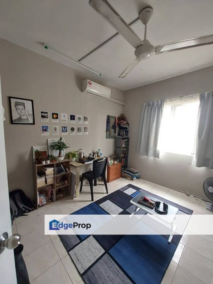 Seri Kembangan Desaminium Rimba 5 Rooms & 3 Bathroom Unit For Sale, Selangor, Puchong South