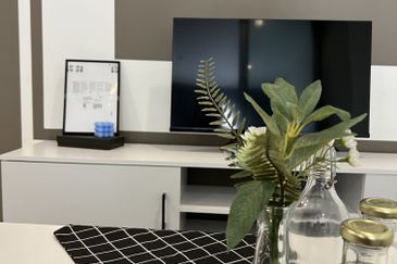 3 Elements @ Seri Kembangan