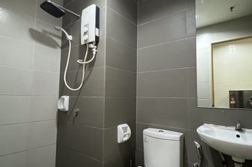 3 Elements @ Seri Kembangan