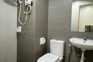 3 Elements @ Seri Kembangan