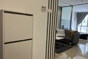 3 Elements @ Seri Kembangan