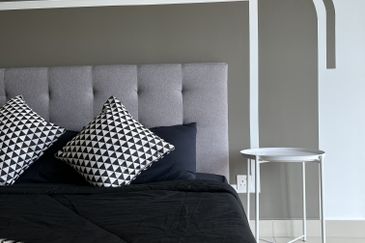 3 Elements @ Seri Kembangan