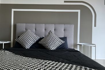 3 Elements @ Seri Kembangan