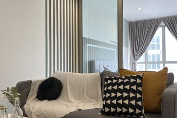 3 Elements @ Seri Kembangan