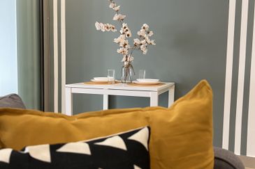 3 Elements @ Seri Kembangan