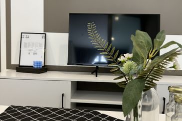 3 Elements @ Seri Kembangan