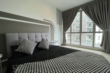 3 Elements @ Seri Kembangan