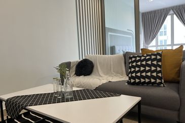 3 Elements @ Seri Kembangan