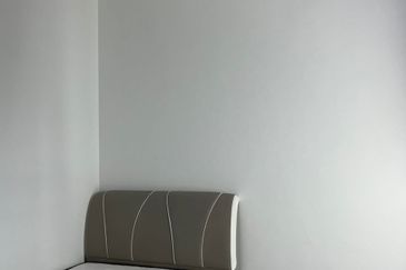 Tenderfields @ Eco Majestic