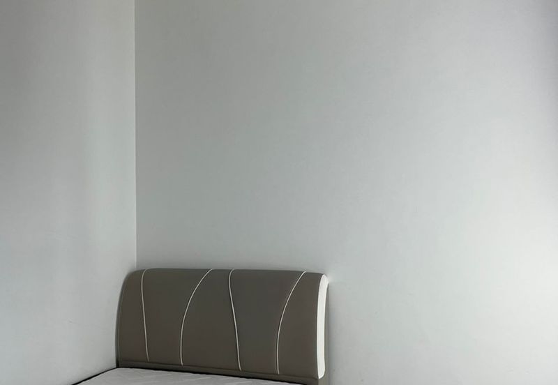 Tenderfields @ Eco Majestic