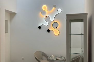 Tenderfields @ Eco Majestic