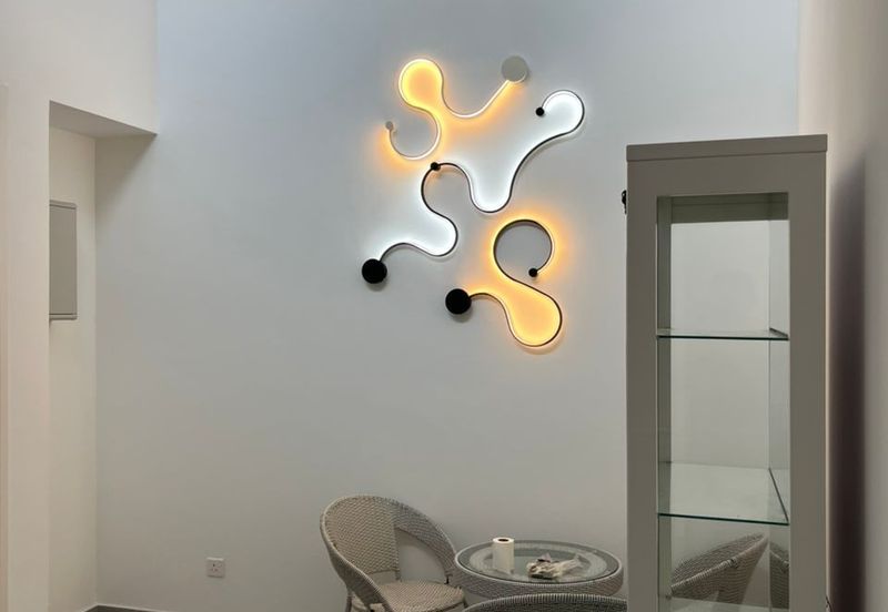 Tenderfields @ Eco Majestic