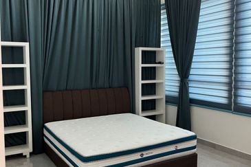 Tenderfields @ Eco Majestic