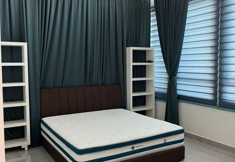 Tenderfields @ Eco Majestic