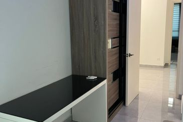 Tenderfields @ Eco Majestic