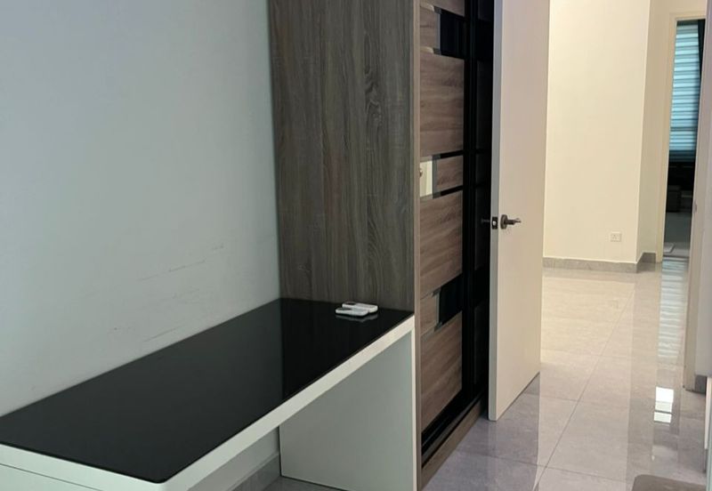 Tenderfields @ Eco Majestic