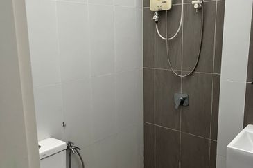 Tenderfields @ Eco Majestic