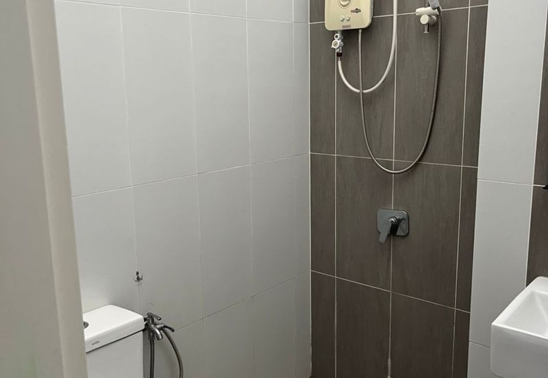 Tenderfields @ Eco Majestic