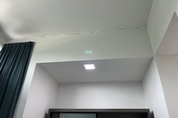 Tenderfields @ Eco Majestic