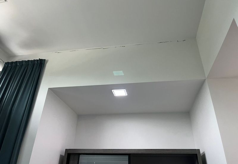 Tenderfields @ Eco Majestic