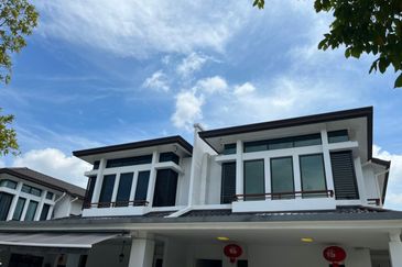 Tenderfields @ Eco Majestic