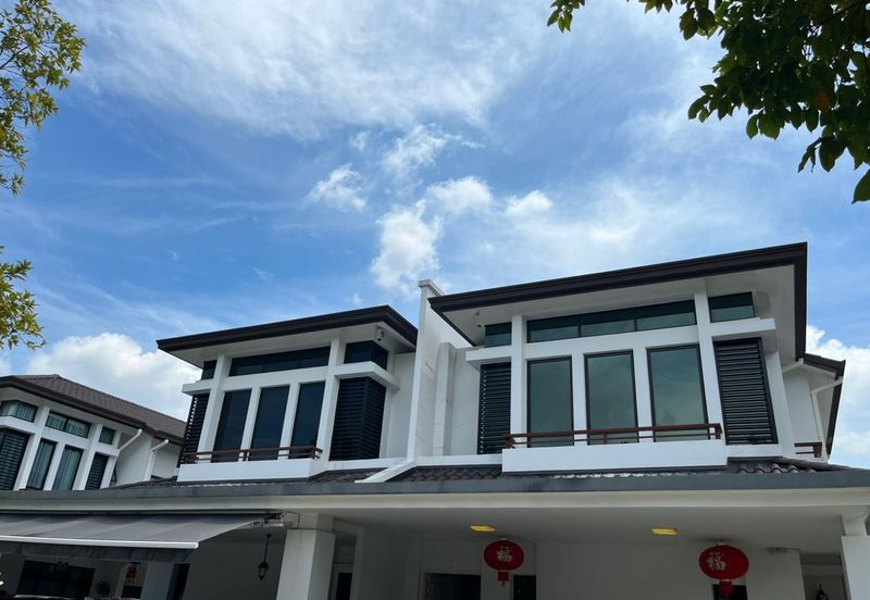 Tenderfields @ Eco Majestic