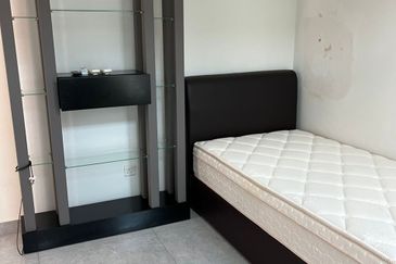 Tenderfields @ Eco Majestic