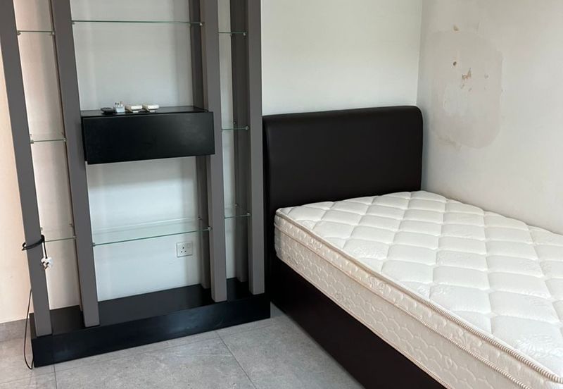 Tenderfields @ Eco Majestic