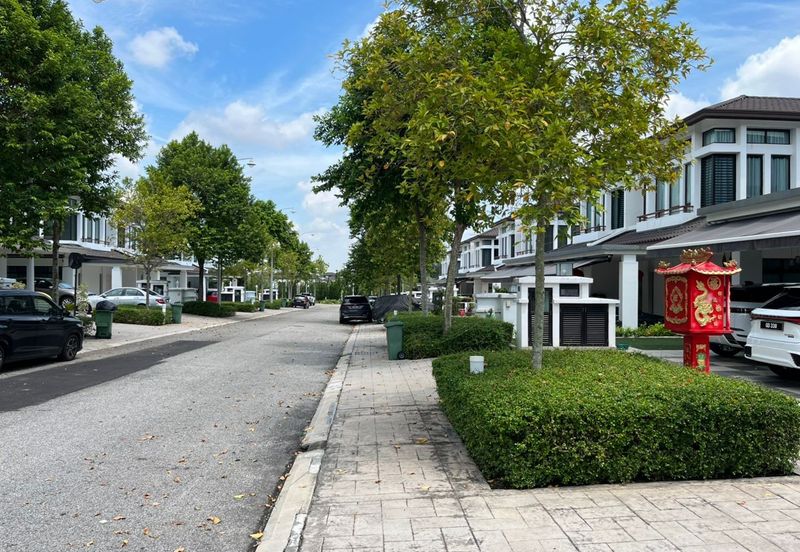 Tenderfields @ Eco Majestic