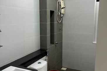 Tenderfields @ Eco Majestic