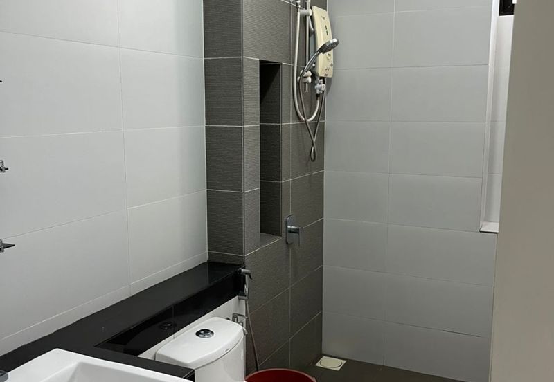 Tenderfields @ Eco Majestic