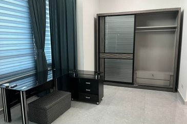 Tenderfields @ Eco Majestic