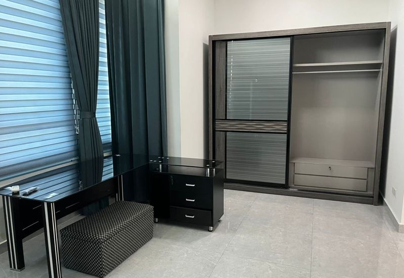 Tenderfields @ Eco Majestic