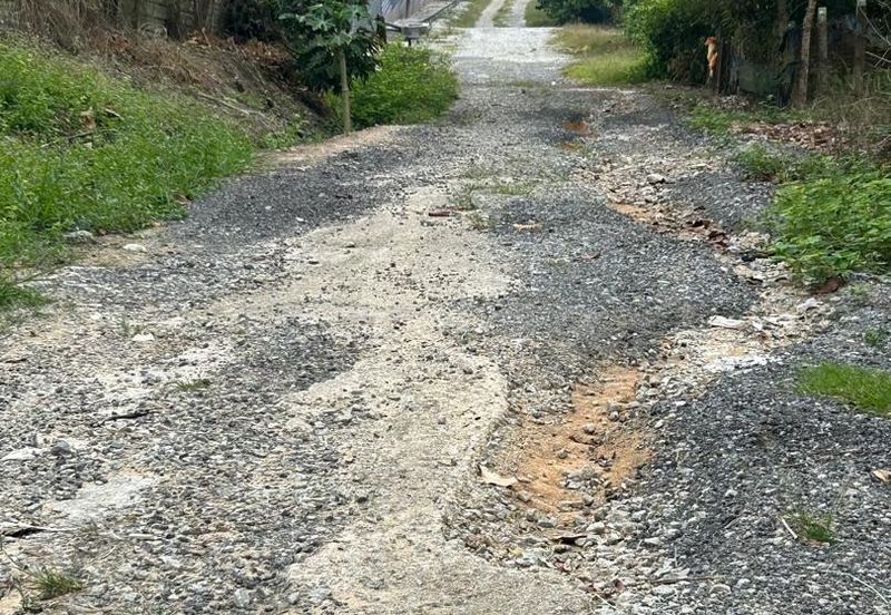 Kampung Mantin Dalam