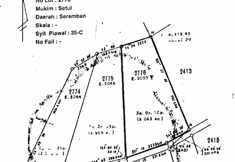 Kampung Mantin Dalam