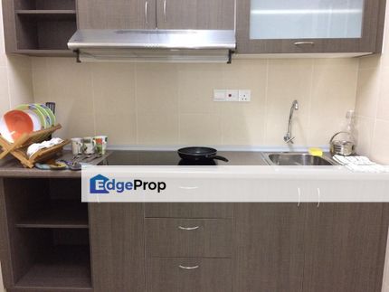 The Arc Cyberjaya Full Furnished Apartment , Selangor, Cyberjaya