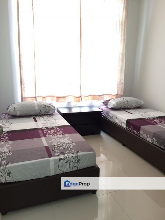 The Arc Cyberjaya Full Furnished Apartment , Selangor, Cyberjaya