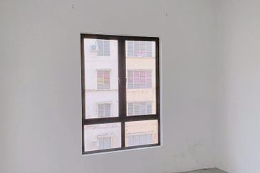 Apartment Setia Baiduri