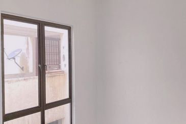 Apartment Setia Baiduri