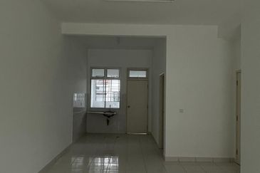 Meridin East The Greenway & The Eden