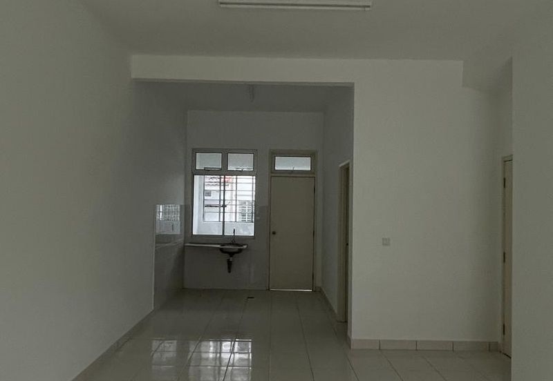 Meridin East The Greenway & The Eden