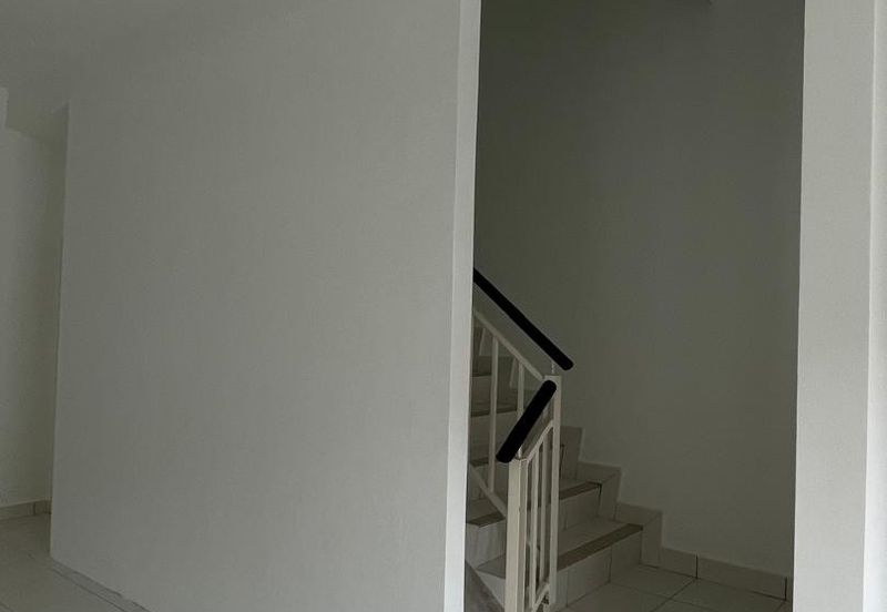 Meridin East The Greenway & The Eden