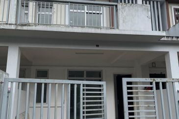 Meridin East The Greenway & The Eden