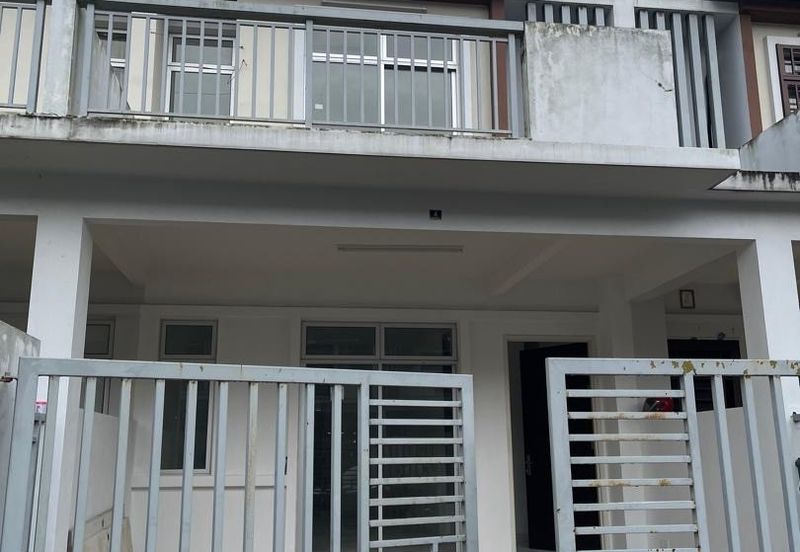 Meridin East The Greenway & The Eden