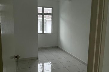 Meridin East The Greenway & The Eden