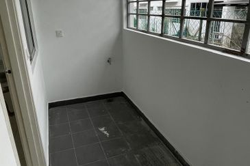 Meridin East The Greenway & The Eden