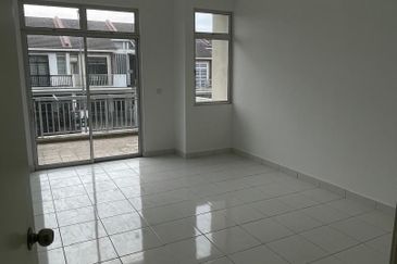 Meridin East The Greenway & The Eden