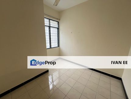 Mahkota Cheras Double Storey Terrace For Rent, Selangor, Cheras